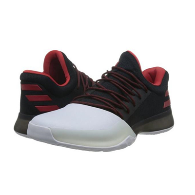 最新战靴！adidas 阿迪达斯篮球鞋 Harden Vol. 1