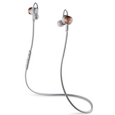 价格不错！Plantronics缤特力BackBeat GO 3运动蓝牙音乐耳机