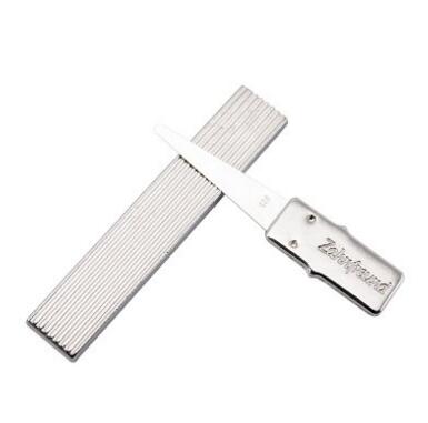 避免牙受感染！PFEILRING 德国 925 银牙签