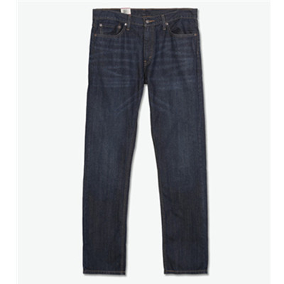 经典有型！Levi's李维斯504标准直脚五袋款牛仔裤
