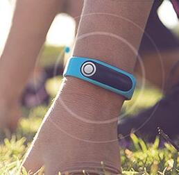 强化运动效率！TomTom Touch体脂心率健身手环