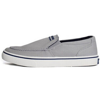 白菜价！回力男子低帮帆布鞋WXY-1818