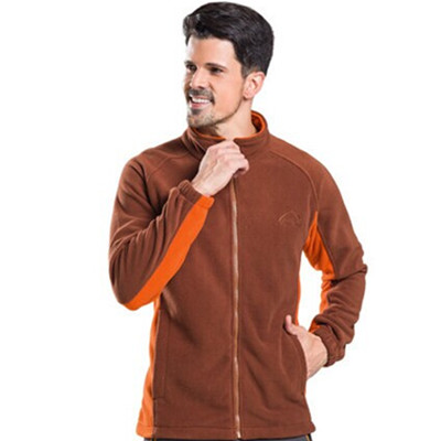 白菜价！Wind Tour威迪瑞秋冬抓绒衣WT062109