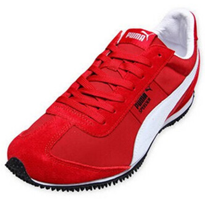 低于双11！PUMA彪马减震耐磨男鞋359511