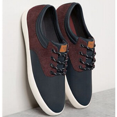 百搭有型！Bershka男鞋男式拼接款鞋17144132