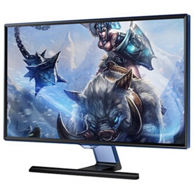 高速响应！三星S27E390H电脑显示器