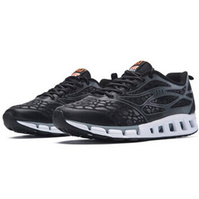 透气耐磨！361度时尚运动休闲鞋671632254