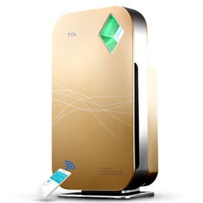 再补券！TCL空气净化器TKJ-F290B