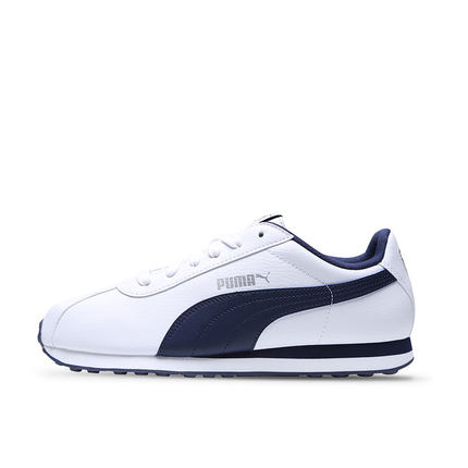 迅疾如风！彪马 Turin Football 男女款 休闲鞋 360116