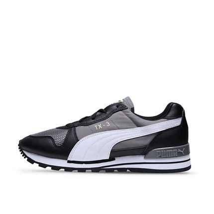 多色可选！彪马TX-3 UP 复古跑风休闲鞋 360549