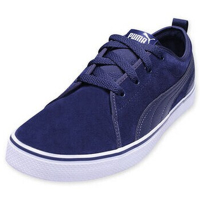 运动休闲！PUMA彪马Street Vulc Tennis男女休闲鞋361523