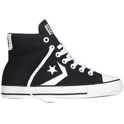 近期好价！CONVERSE匡威Star Player帆布鞋150255C
