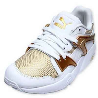 潮鞋好价！PUMA彪马Blaze GOLD女子休闲鞋362022