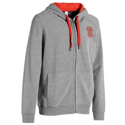 舒适保暖！迪卡侬运动外套DOMYOS MAW