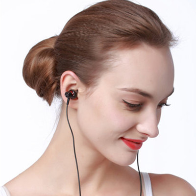 黑科技！Panasonic松下RP-HJX20入耳式耳机