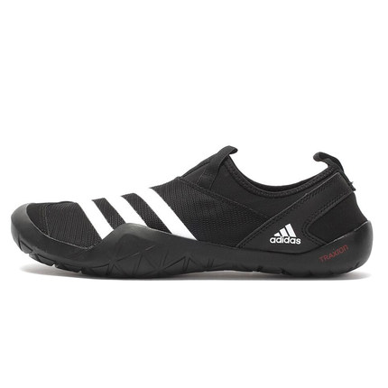 三色可选！阿迪达斯男鞋溯溪鞋越野涉水鞋清风户外鞋M29553