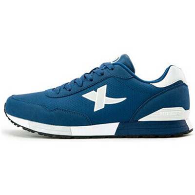 炫彩跑鞋！特步中性秋冬跑步鞋984419119520