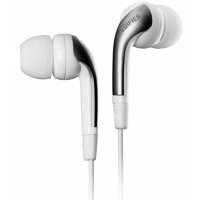 白菜价！EDIFIER漫步者H220入耳式耳机