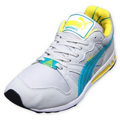 直降！PUMA彪马SPORTSTYLE男子休闲鞋356983