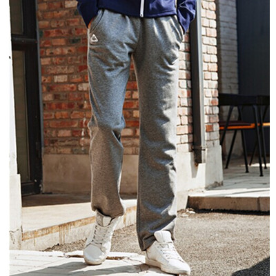 运动休闲！Kappa卡帕男运动卫裤K0412AK05