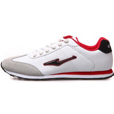 直降！鸿星尔克男士跑步鞋11112302020