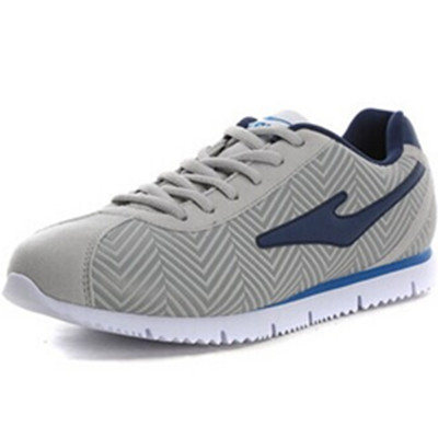 复古设计！鸿星尔克男鞋跑步鞋51115402031