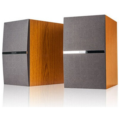 身临其境！Philips飞利浦SPA4250/93电脑音响