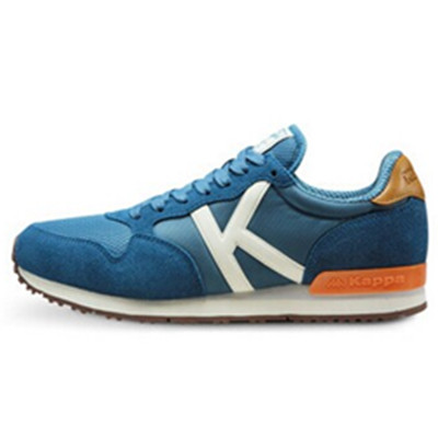 复古风潮！Kappa卡帕复古跑步鞋K0555MM15