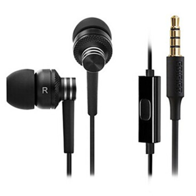 时尚经典！Edifier漫步者H270P入耳式耳机
