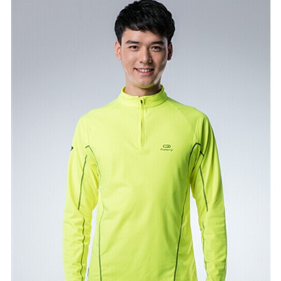 保暖御寒！迪卡侬运动衫KALENJI