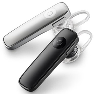 镇店之宝！Plantronics缤特力M165新版蓝牙耳机(黑)