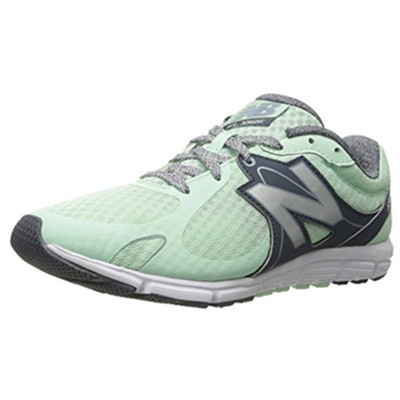 小码福利！new balance 630V5 女款轻量跑鞋