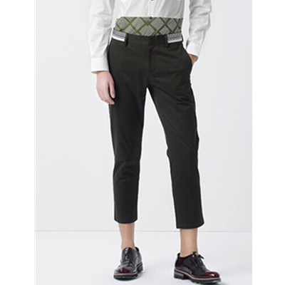英伦时尚！GXG男士时尚休闲英伦时尚休闲裤#51202113