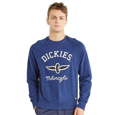 新品特价！Dickies男式卫衣163M30WD34