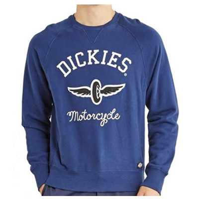 特价白菜！Dickies 男式 卫衣 163M30WD34