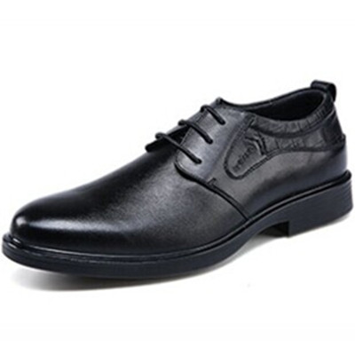 时尚系带！奥康男子休闲鞋1651182801