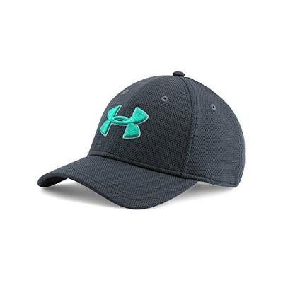 近期好价！安德玛Under Armour Blitzing II 男子运动帽
