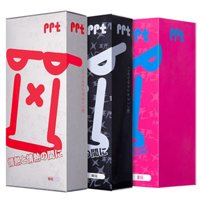 近期好价！Okamoto冈本避孕套ppt三合一30片装