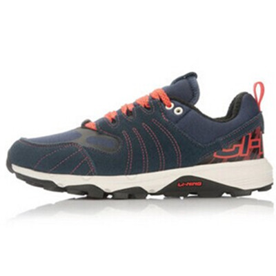 年货节预售！李宁Wild Rider男运动鞋ARDL013