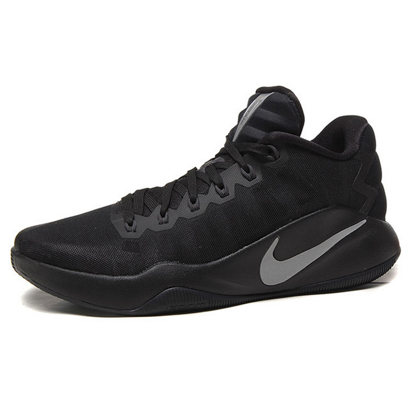 非凡灵敏！Nike Hyperdunk 2016 Low EP