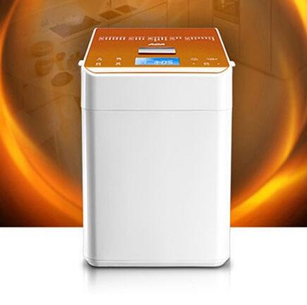 轻松早餐！ACA 北美电器 面包机AB-OCT1515