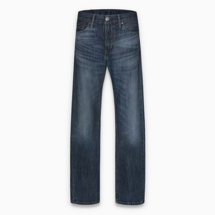 年货节好价！李维斯513系列修身直筒做旧水洗牛仔裤08513-0580