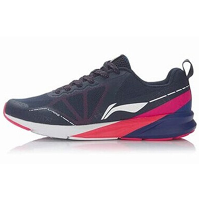 年货节预售！李宁多彩减震科技二男款跑鞋ARHL009