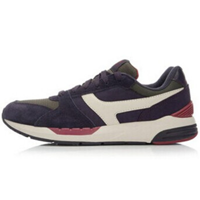 年货节预售！李宁征荣92 II男子经典休闲鞋ALCK095