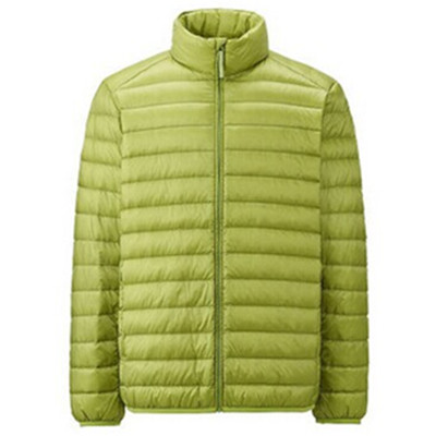 年货节预售！UNIQLO优衣库高级轻型羽绒茄克15655
