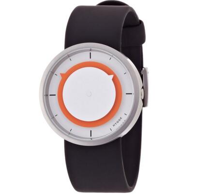 小表盘！HYGGE 石英男士手表 HGE-02