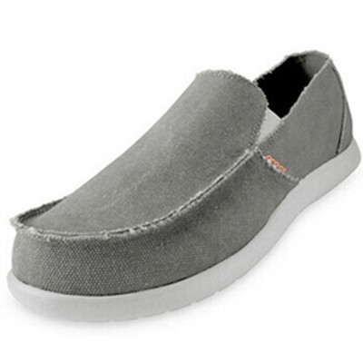 休闲百搭！Crocs卡骆驰圣克鲁兹懒人鞋10128