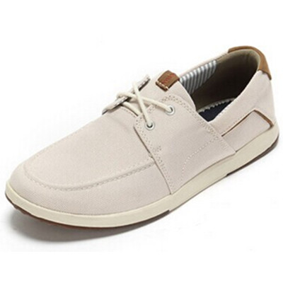 近期好价！Clarks英伦休闲男鞋Norwin go