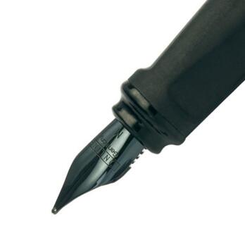 5色选择！online 德国 学生钢笔 26030/3D   EF尖