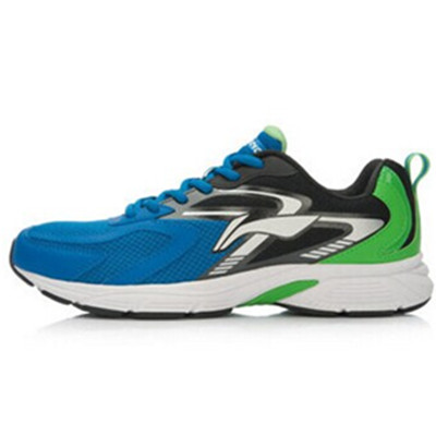 年货节好价！李宁男式减震跑步鞋ARHL045